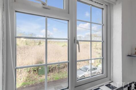 School Cottage, The Street, Heveningham, Suffolk, 
