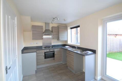 Birchfield Way, Lawley, Telford photo 4