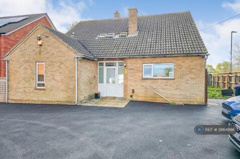 1 bed property for rent in The Grove, Grantham, NG31