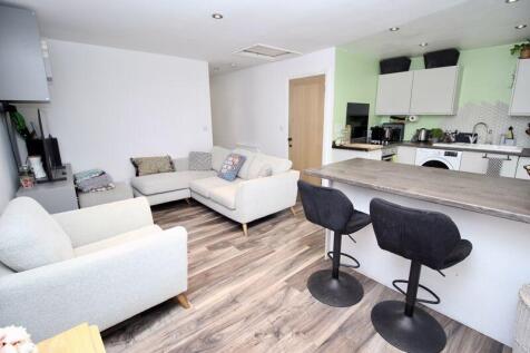 Kitchen/Living