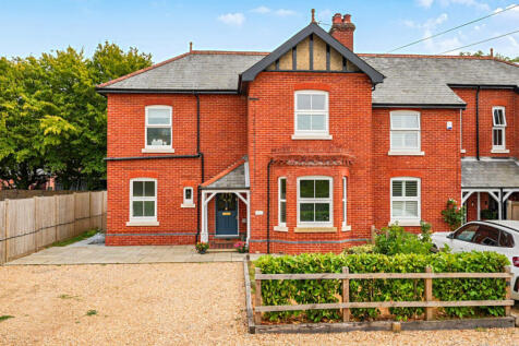 Southampton, SO3 - property photo