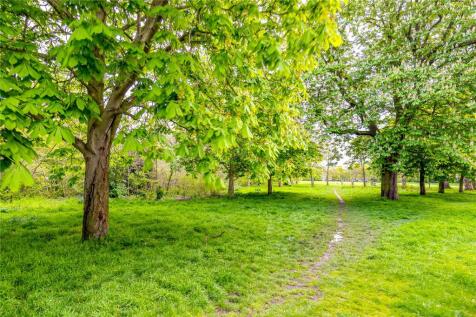 Wandsworth Common
