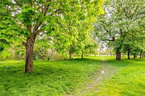 Wandsworth Common