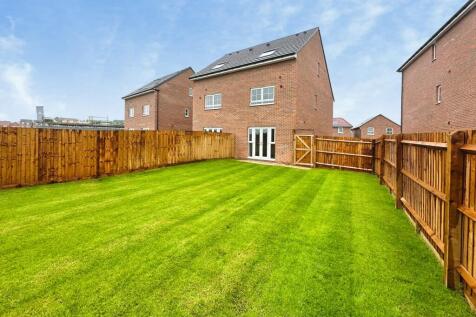 Azalea Lane, Witham St Hughs photo 3