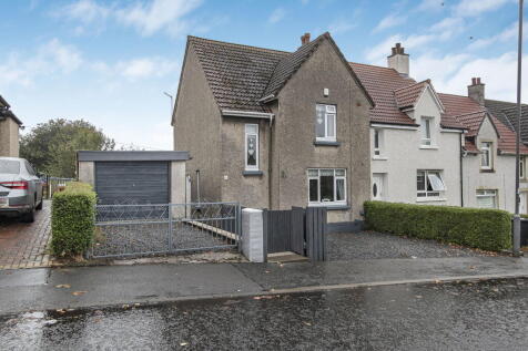 Glasgow, G78 - property photo