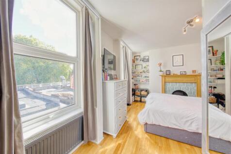 Eden Harper Brixton Hill