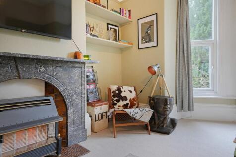 2A Summerfield, Broomhill, Sheffield photo 5