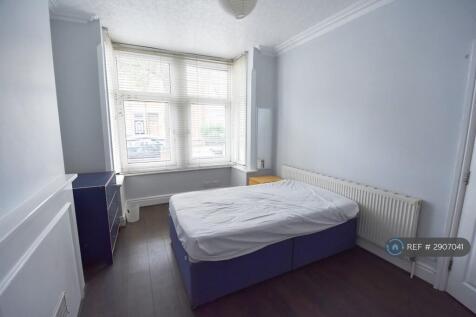 Ground Floor Bedroom