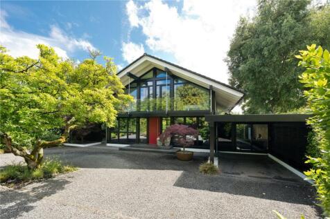 Front External
