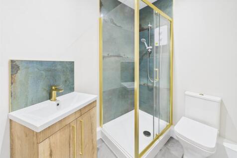 Luxury Room With En-Suite, Sadler Gate, Derby photo 3