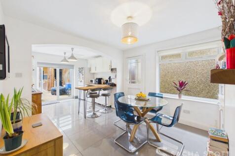 Kitchen / Breakfast / Diner