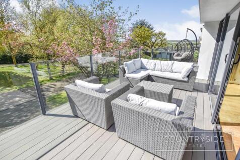 Sun Balcony