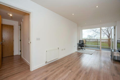 Open Plan Living Space