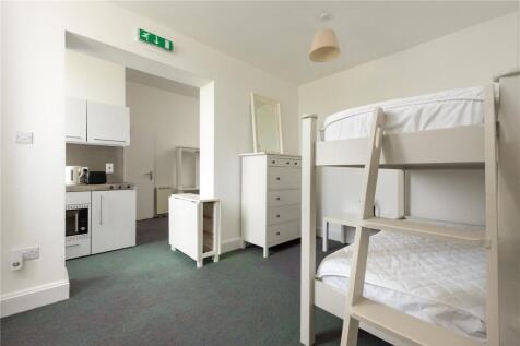 Artist Accomodation