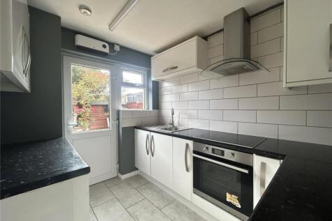 Wilkins Road, Bridgwater, Somerset, TA6 photo 3