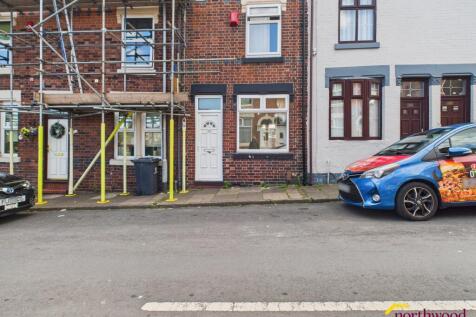 Stoke-on-trent, ST6 - property photo