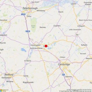 Property Map