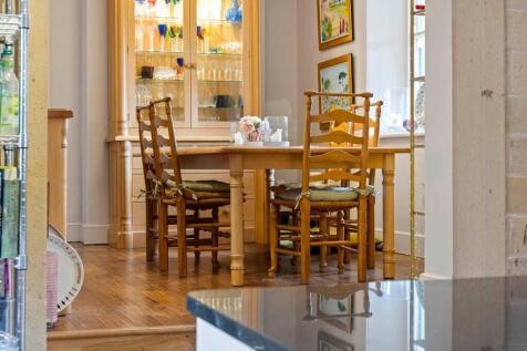 The Lodge, Brokenheugh, Haydon Bridge, Northumberland photo 4