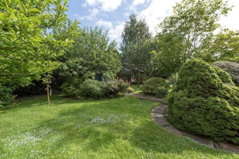 5 bed, 3 bath Detached in Cardiff - Photo 36