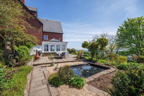 Rear Gardens