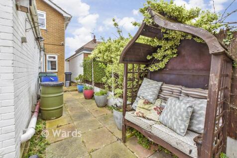 Patio / Decking