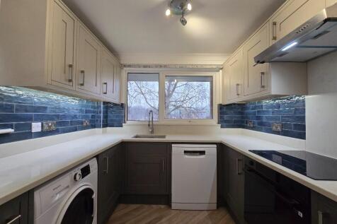 New Kitchen