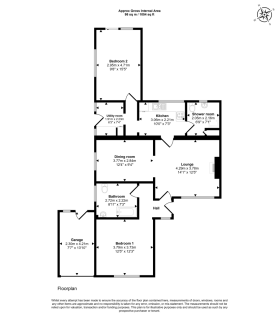 4 Essex Close, Canvey Island SS8 0DE