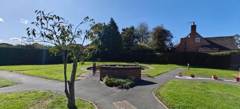 Communal Garden