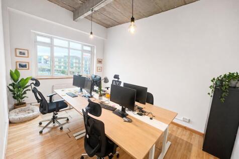 Large Office