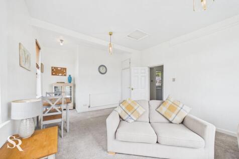 Living / Dining Room
