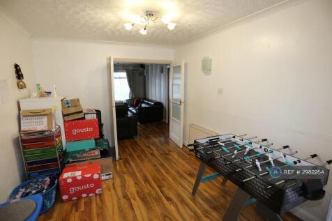 Family/Play Room