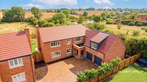 3 Stable View, Hockerton