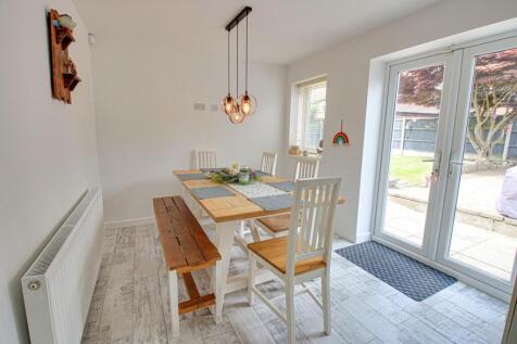 Kitchen Diner (Extension)