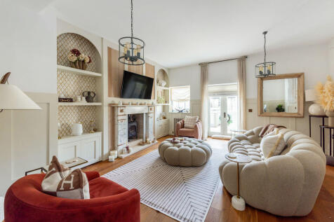 sitting room