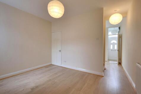 Sutherland Road, Southsea Unfurnished photo 4