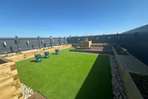 The Silver Yard, Birmingham Birmingham B4 photo 3
