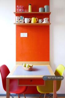 Puteaux House, London, E2 photo 3