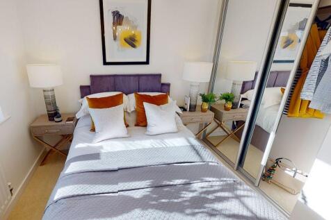 The Ashtead Crest Nicholson Westwood Park New homes westwood heath