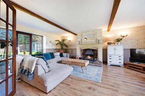 Sitting Room A