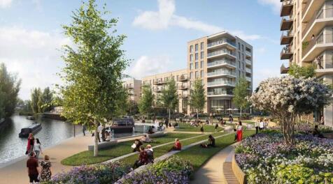 Wembley, HA0 - property photo