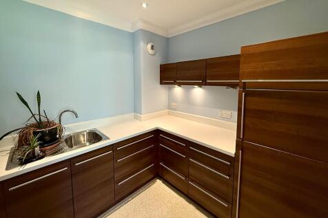Kitchenette