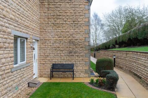 Paddock Top Mews