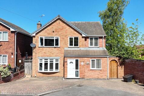 Nuneaton, CV10 - property photo