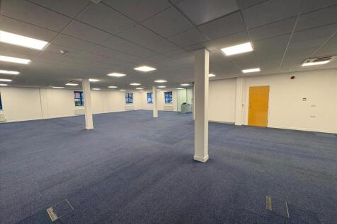 Office to rent Image 10