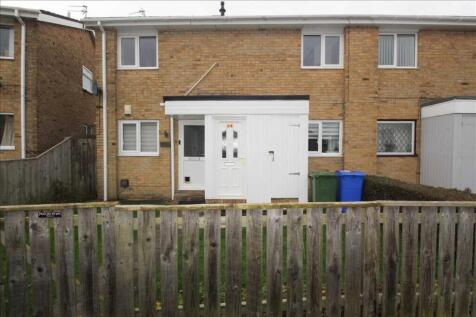 Cramlington, NE23 - property photo