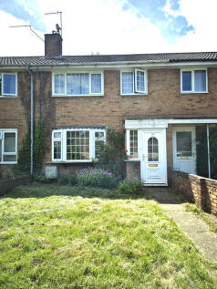 Three-bedroo terraced house,Hetchleys