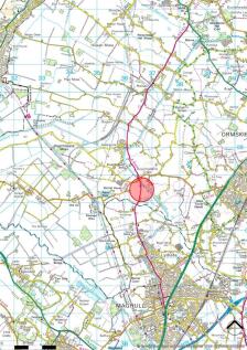Location Plan