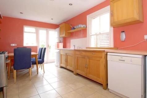 Divinity Road, Oxford, Oxfordshire, OX4 photo 3