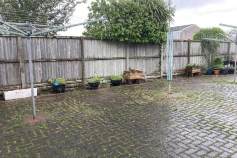 Communal Garden