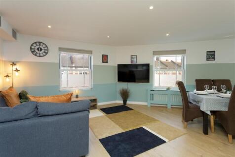 Lounge / kitchen / Diner